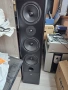 Продавам усилвател, субуфер и две колони , снимка 9