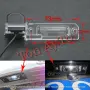 Камера Заден Ход VW Golf 4 5 6 Passat B7 Polo EOS Seat Skoda Porsche В Плафон За Номер, снимка 4