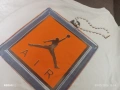 Nike Jordan тениска 2XL, снимка 3