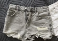 Дънкови панталони ZARA и Pull&Bear, снимка 2