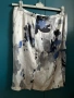 Две Поли Max Mara Original Size L.100% Коприна, снимка 7