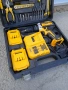 Акумулаторен винтоверт dewalt , девалт, снимка 3