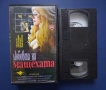 Видеокасета VHS Любовта на Мащехата / Трилър , снимка 2