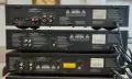 Стерео усилвател, CD, тунер и дек Grundig Fine Arts, снимка 5