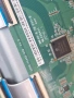 TCon BOARD ,CCPD-TC495-008 V4.0 , for 50inc DISPLAY TPT500-PV5D.Q Rev.S01D, Philips модел 50PUS7505/, снимка 2