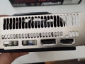 Видеокарта JXZ RX580 2048SP 8GB, снимка 3