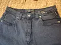 Versace Jeans оригинални дамски дънки размер 34, снимка 13