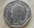 Венецуела - 100 боливарес 2004 г. 14-13, снимка 2