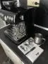 Кафемашина Sage Barista Express , снимка 4