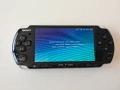 Sony PSP 3000 - Playstation Portable - качени много игри - ARK-4 , снимка 2