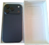 IPhone 17 pro 256GB Deep, снимка 1