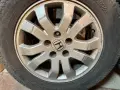Оригинални джанти Honda CRV 2 (Хонда ЦРВ 2) 16” 5x114.3 + гуми Yokohama, снимка 6
