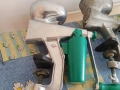 Ръчни мелачки за домати от СССР., снимка 4