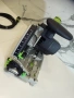 2025 - FESTOOL TS 60 KEBQ - Потапящ циркулярен трион, снимка 4