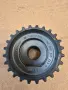 Зъбно колело - 04E105263D / VW , Audi , Seat , Skoda , снимка 3