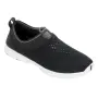 Плажни обувки подходящи и за яхта Fashy Mendoza Aqua Shoe, черни, снимка 5