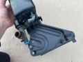 Разширителен съд със стойката за BMW E46 316 / 318 (M43), снимка 4