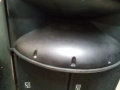 Две огромни хорни Peavey с филтри, снимка 1