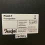 Тонколони TEUFEL M 220 F, снимка 8