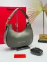 Valentino Нова Дамска Чанта Различни Цветове , снимка 4