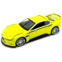 Метални колички: BMW 3.0 CSL Hommage, снимка 1
