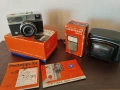 Камера Agfa Germany, снимка 15
