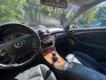 Продавам автомобил модел Mercedes CLK, снимка 5