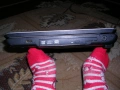 Лаптоп Toshiba Сателит със зарядно и батерия, снимка 14