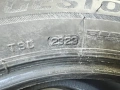 2бр зимни гуми 225-55-17, снимка 6
