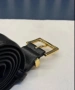 Колани loewe от естествена кожа в кутия на марката , снимка 4