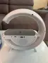 G-smart LED RGB зарядно, аларма, колонка, снимка 5