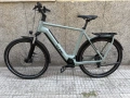 Cube Kathmandu One 625Wh 28''/Shimano Deore/Bosch CX Smart System, снимка 1