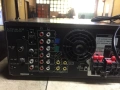 Усилвател/ресийвър Technics SA-EX500, снимка 4