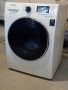 Пералня със сушилня Samsung WD80J6410AW В перфектно състояние, снимка 2