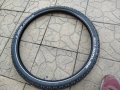 27. 5 цола гума за велосипед колело schwalbe smart Sam , снимка 1