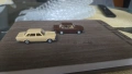 Volvo 264 Wiking Berlin W. 1:87, снимка 5