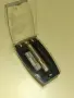 Две класически бръсначки (safety razor) – Gillette + Soluna, снимка 2