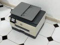 HP OfficeJet Pro 9023 мастиленоструен принтер МФУ, снимка 1