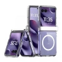 DUX DUCIS за Motorola Razr 70 Ultra / Razr 70 / Razr 60 Ultra 5G Удароустойчив Магнитен TPU PC Калъф, снимка 1