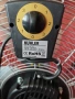 Вентилатор 120W подов метален Ф50, снимка 3