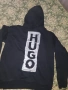 Детски суичер HUGO, снимка 2