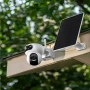 EZVIZ безжична камера 4G LTE Wi-Fi 4.0MP, снимка 5