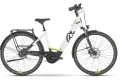 Премиум електрически градски велосипед Husqvarna Towner 2 Wave (28 инча)., снимка 1
