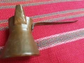 Бакърено джезве 3, снимка 2
