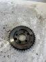 Зъбно колело за горивна помпа за Ford Transit Mk7 2.4 Tdci (2006-2011) 6C1Q-9F919-Ba, снимка 1