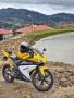Yamaha yzf-125, снимка 5