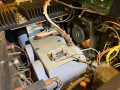 Американско крайно стъпало BGW 750B, снимка 6