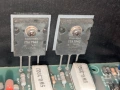 Усилвател Deton 2X150 W без капак, снимка 12