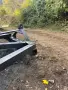 Задно гребло със нож за навеса., снимка 3