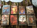 9 DvD филмове, снимка 1